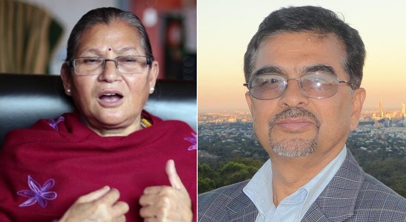 बागमतीमा एमाले र एकीकृत समाजवादी मिल्ने सम्भावना, गठबन्धन भत्किन लागेकाे हाे ?